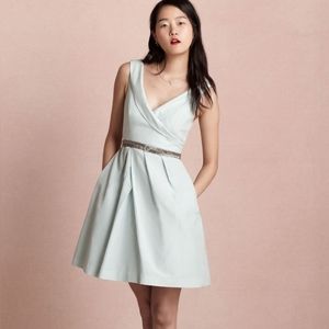 BHLDN Dress